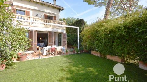 Foto 2 de Casa o xalet en venda a Premià de Dalt, Barcelona