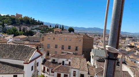 Foto 4 de Casa o xalet en venda a Cuesta del Perro Alta, 2, Barrio de Albaicín,  Granada Capital