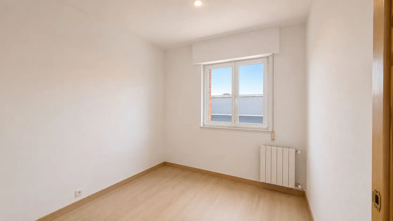 Habitación de Apartamento en venta en Madrid