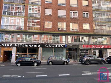 Ufficio con ascensore in vendita a Avenida Padre Isla