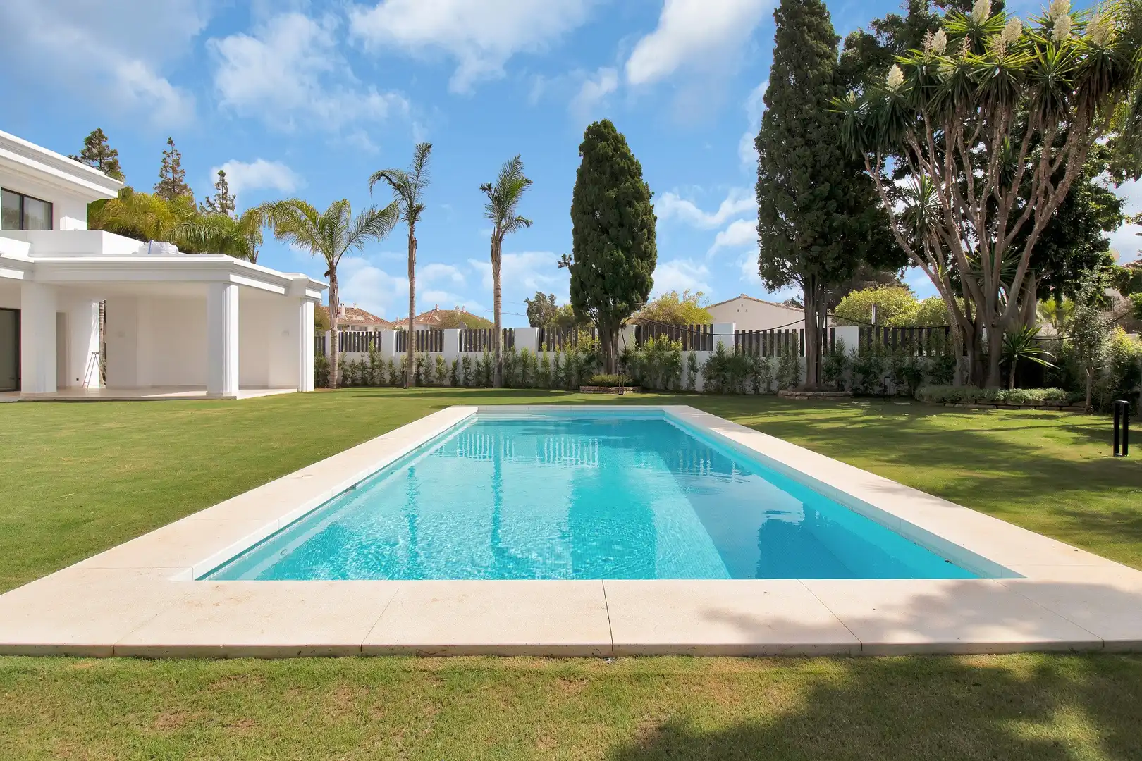 Casa con piscina in vendita a Milla de Oro, imagen 47