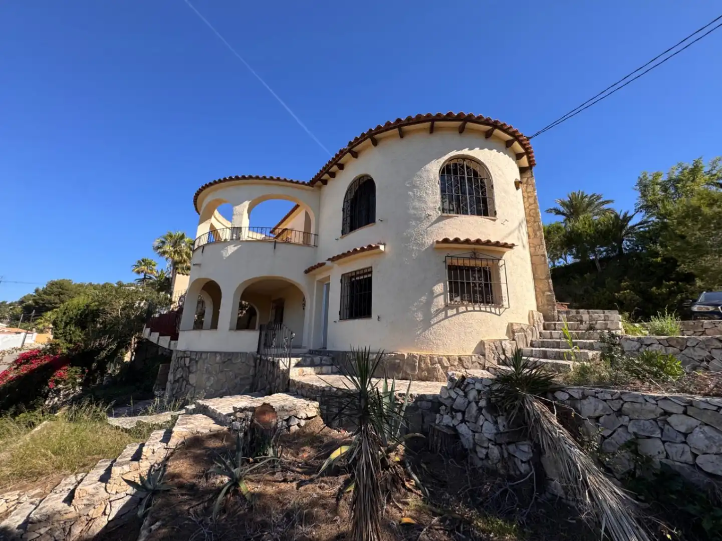 Villa avec jardin à vendre à La Viña - Montemar - San Jaime, imagen 11