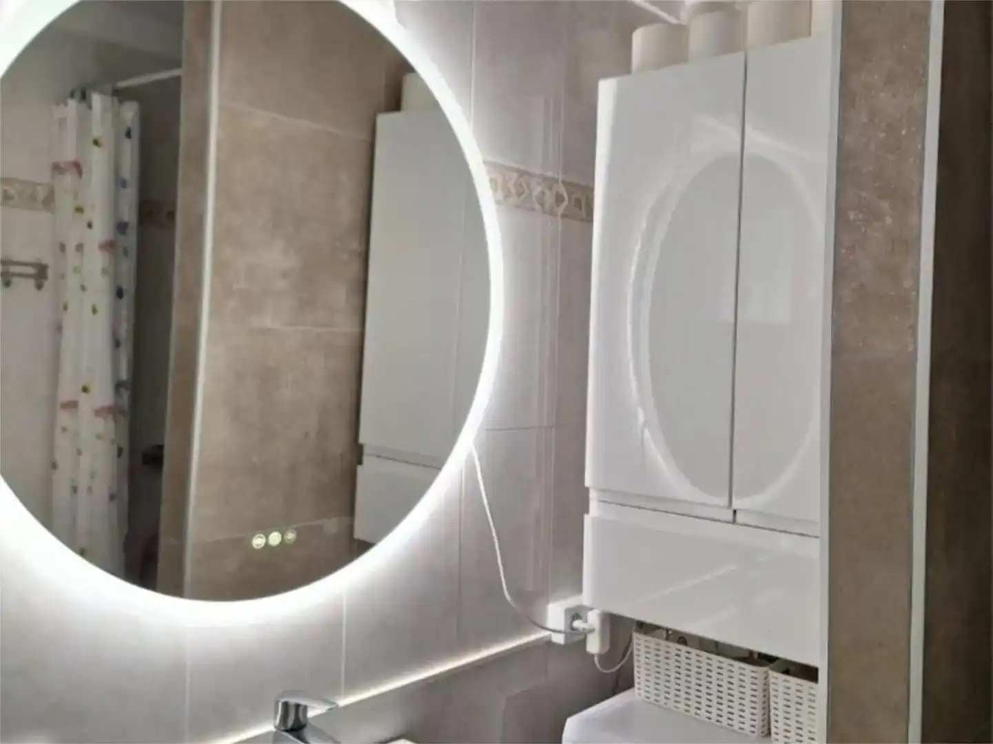 Baño de Estudio en venta en Riells