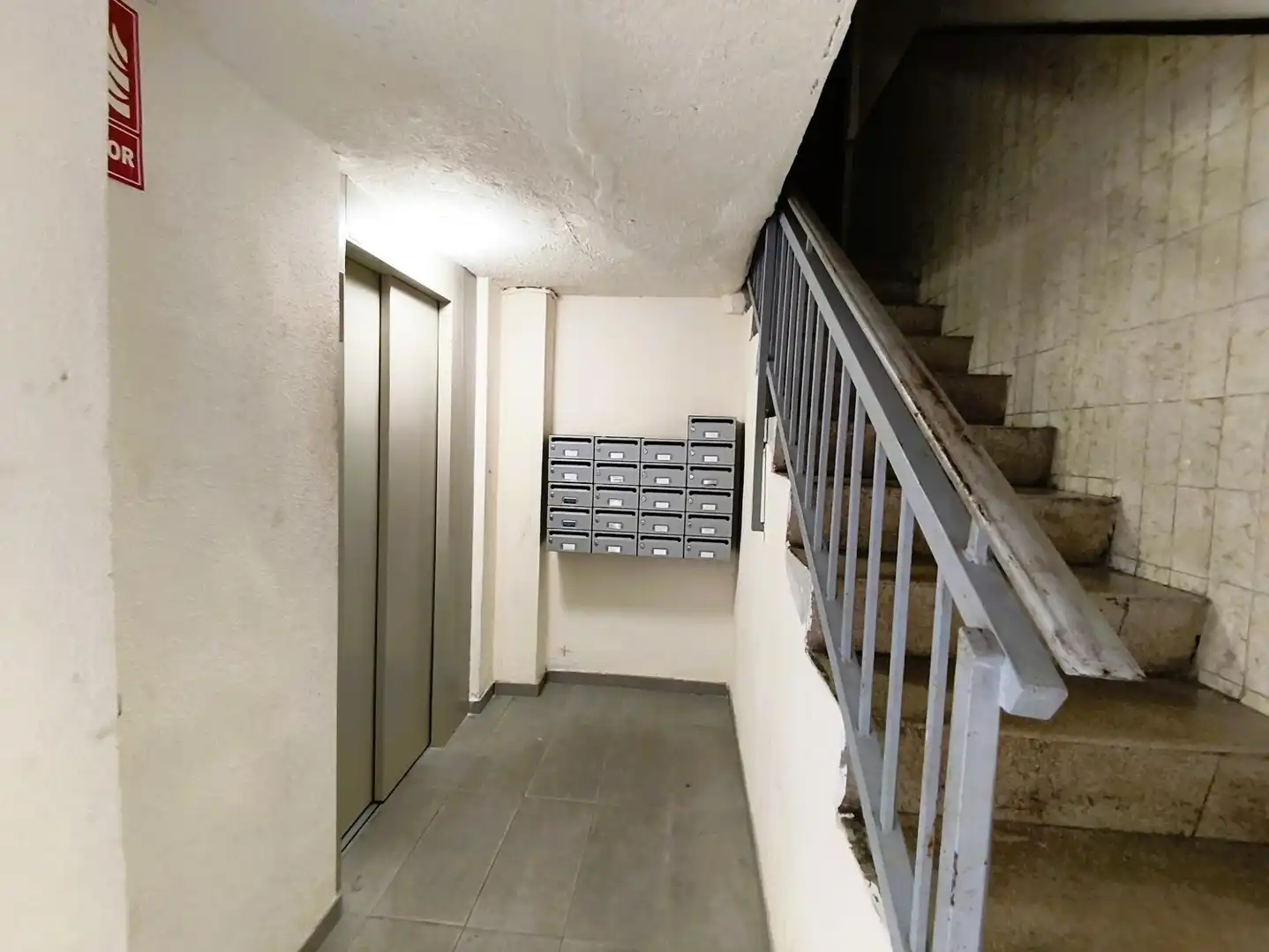 Wohnung zum Verkauf in Montornès del Vallès mit Heizung
