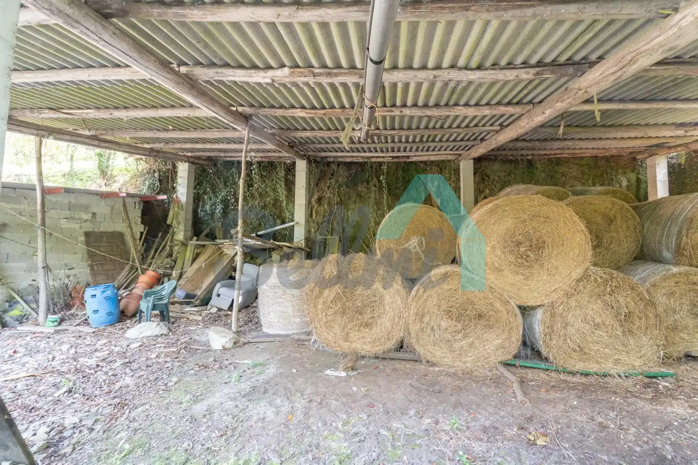 Casa o chalet en venta en Caserio Estilleiro, Coaña