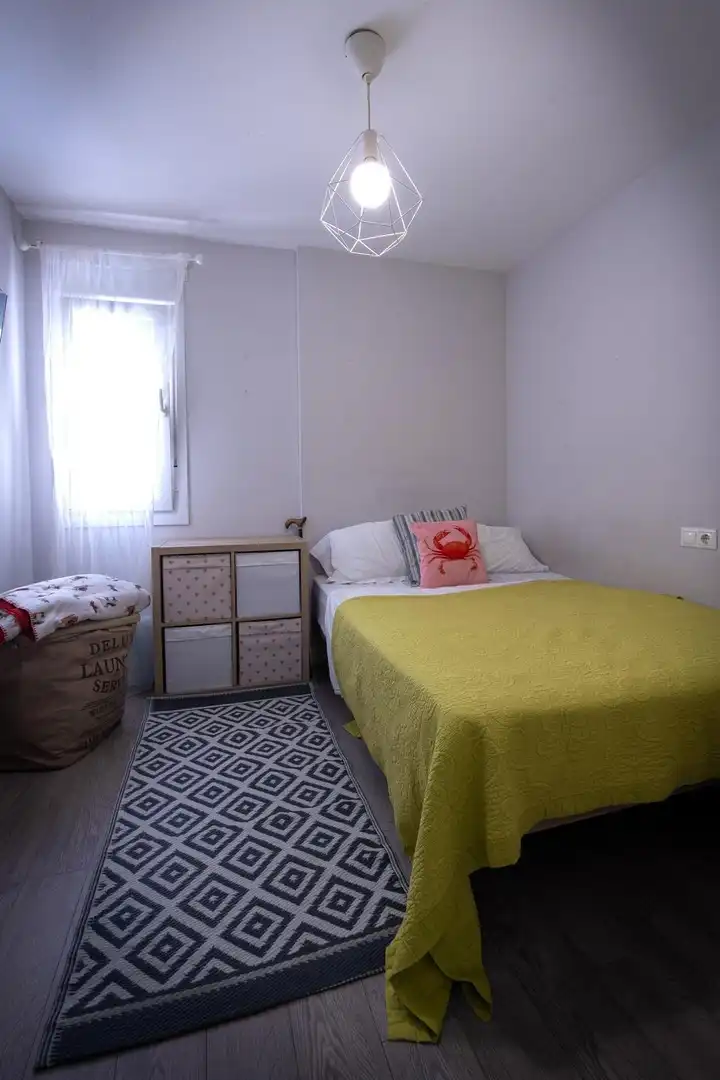 Dormitori de Pis en venda en Cádiz amb Aire condicionat