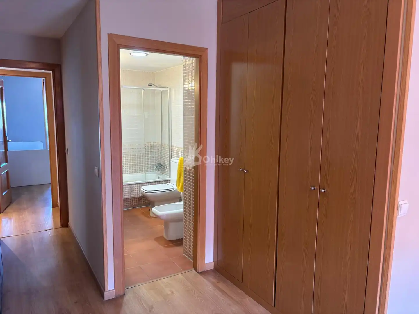 Appartement avec piscine à vendre à Parla Este, imagen 36