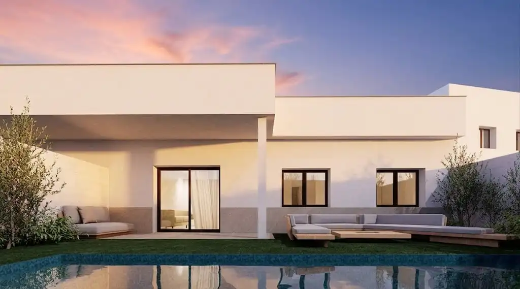 Casa o chalet en venta en Calle Miguel Angel Blanco, Fuensalida