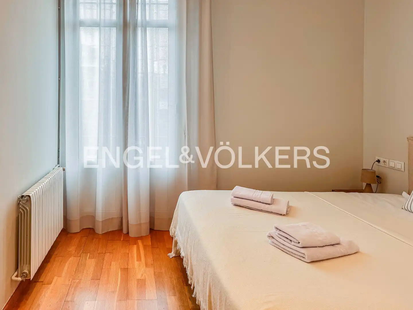 Piso con terraza en alquiler en Eixample, imagen 15