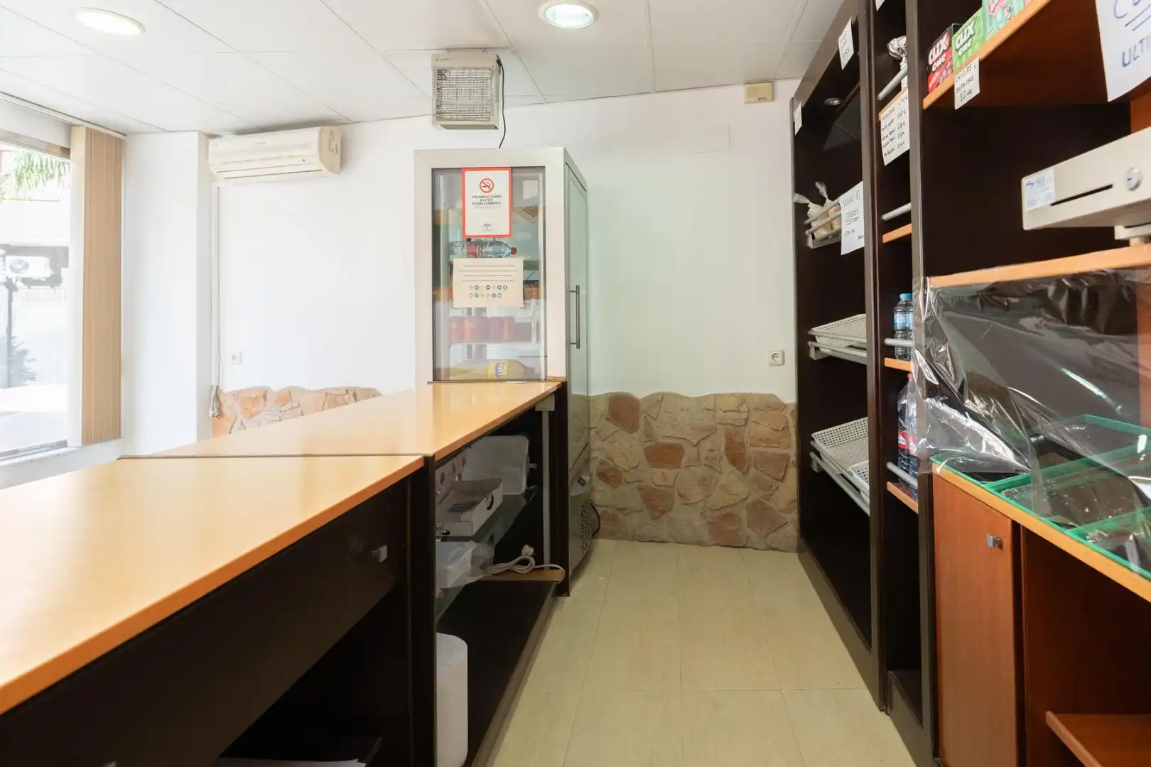 Local comercial en venda a Calle Calle Carretas, imagen 3