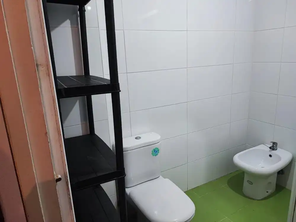 Baño de Piso en venta en Santander con Calefacción, Parquet y Terraza