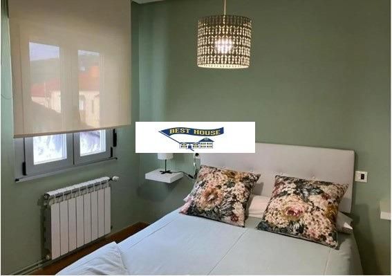 Àtic en venda a San Rosendo