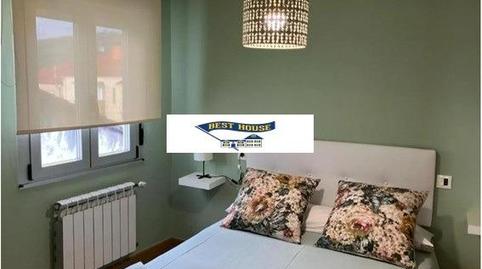 Foto 3 de Ático en venta en San Rosendo, Ourense Capital