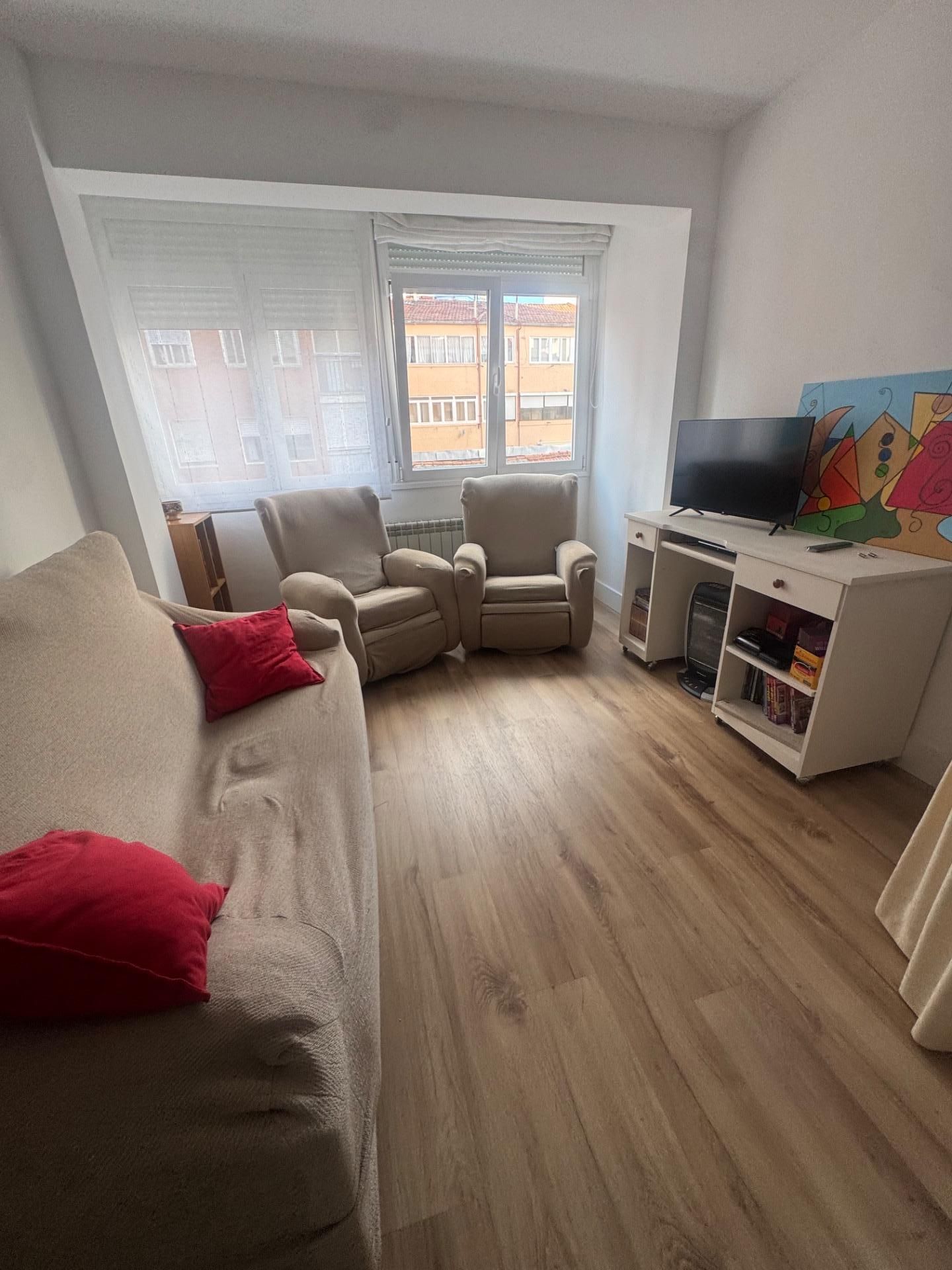 Flat to rent in Calle de la Loza, Caño Argales