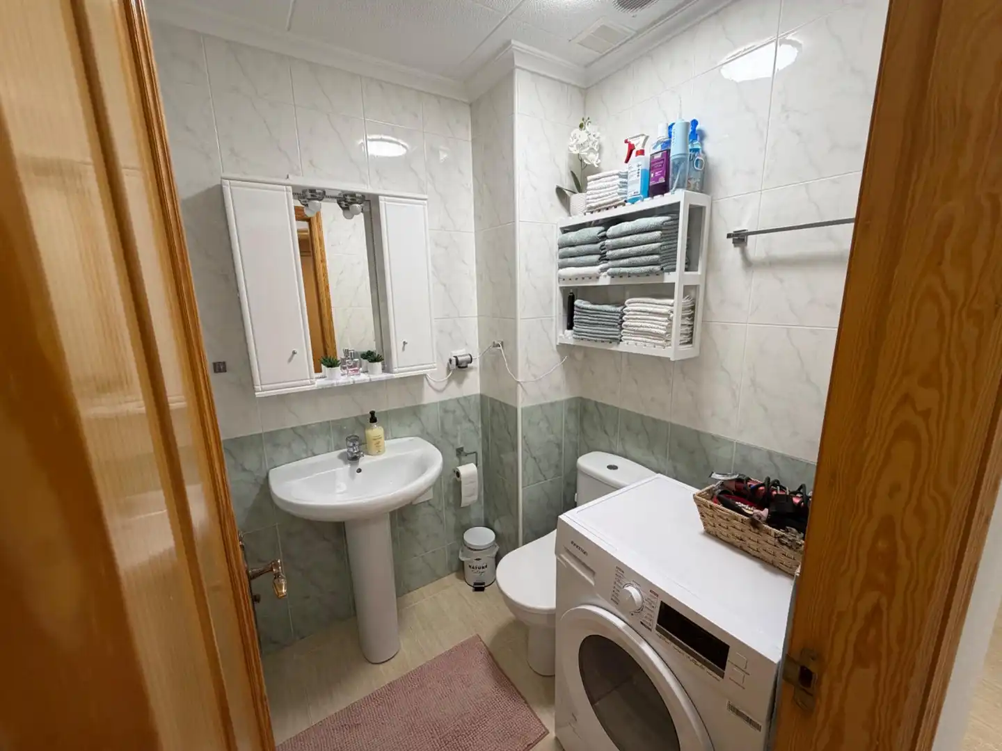Apartament amb ascensor en venda a Playa del Cura, imagen 13