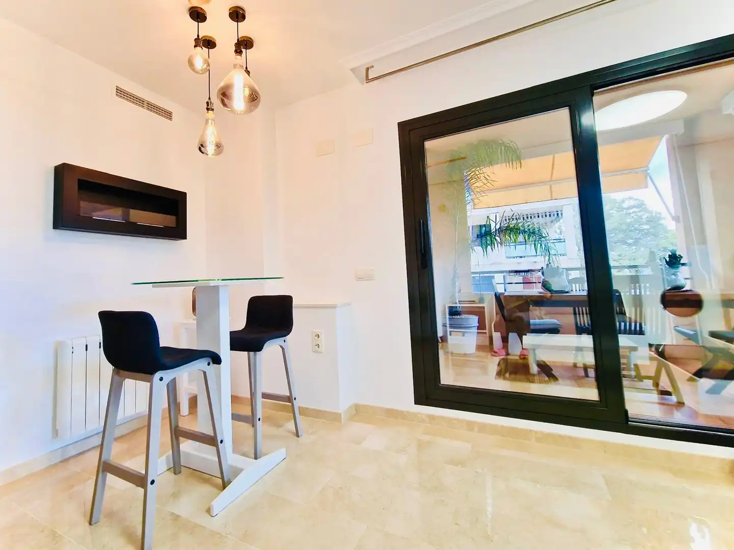 Erdgeschosswohnung mit Pool zum Verkauf in El Puerto, imagen 18