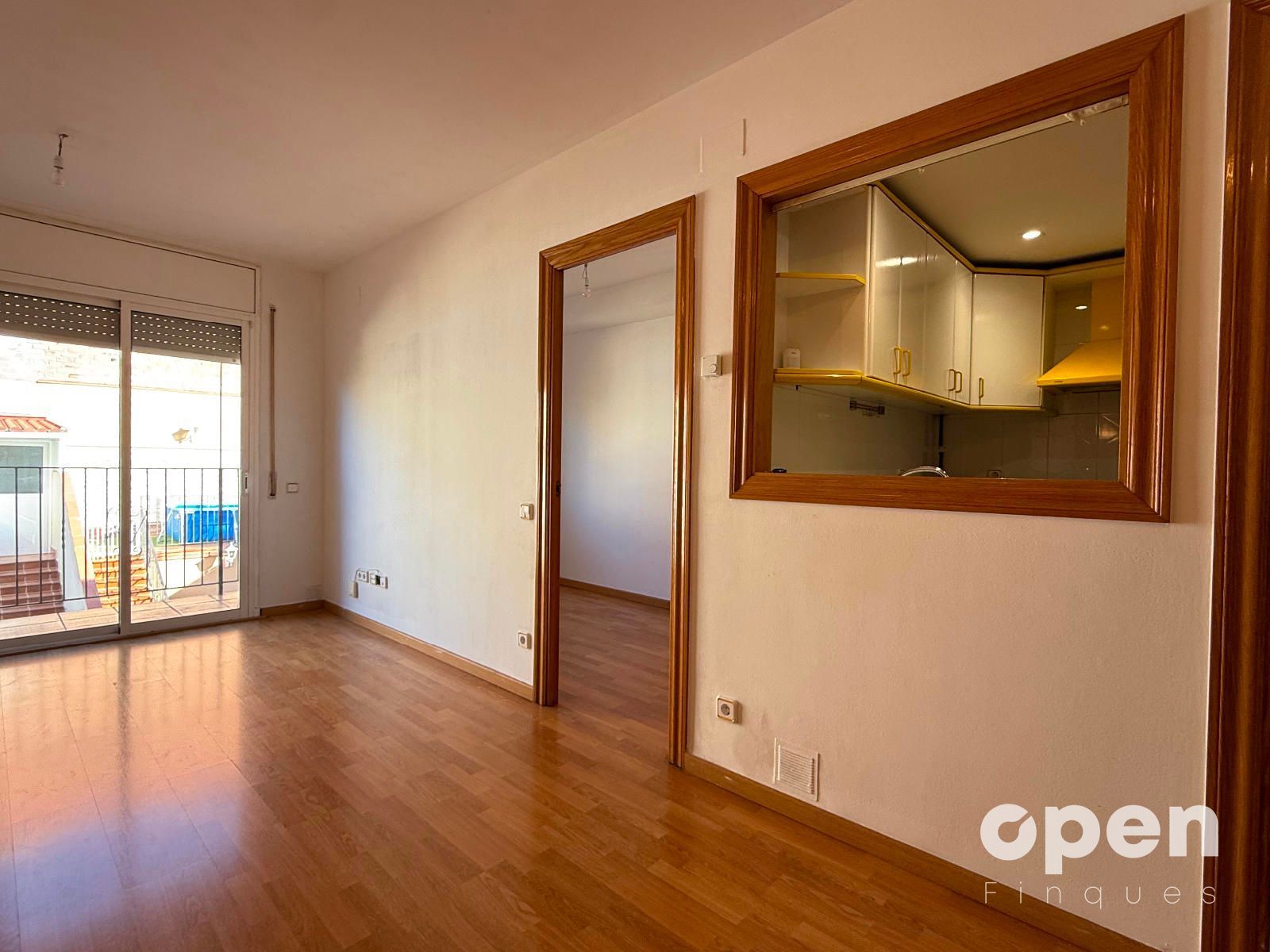 Dormitori de Dúplex en venda en Rubí amb Aire condicionat, Calefacció i Parquet