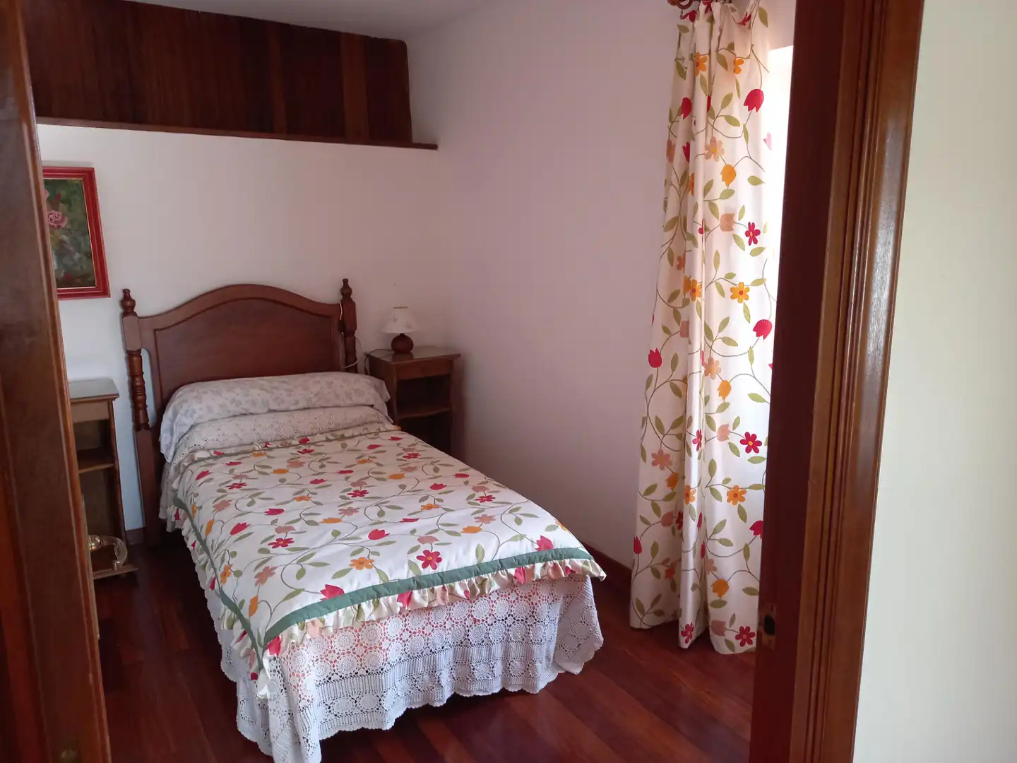 Bedroom of Houses for sale in Vilarmaior  with Heating, Private garden and Storage room