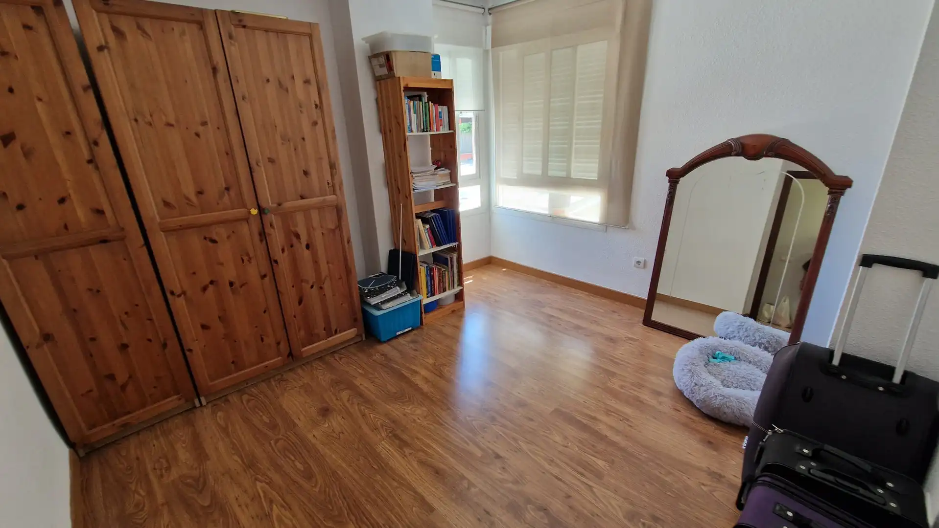 Schlafzimmer von Wohnungen zum Verkauf in Estepona mit Terrasse und Abstellraum