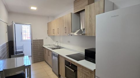 Photo 2 of Flat for rent in Calle Pedro López, 36, San Isidro, Alicante