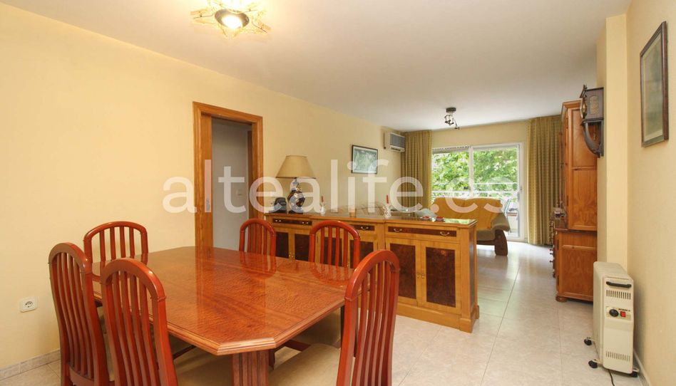 Apartamento en venta en Calle San Pedro, Altea ciudad - 3
