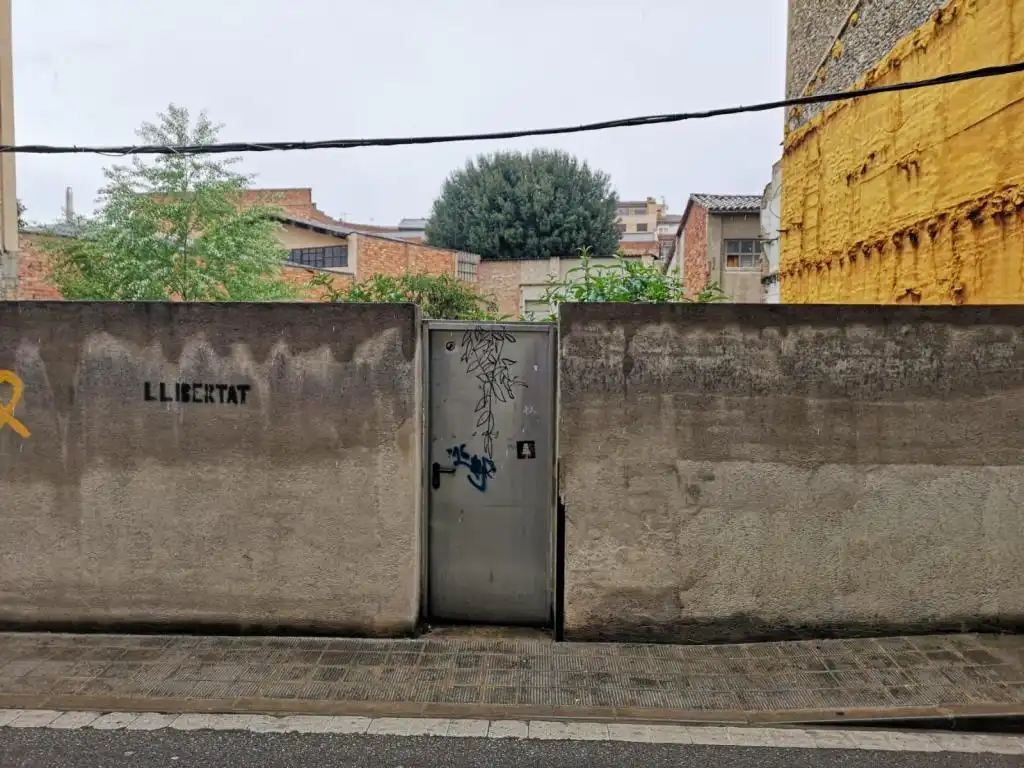 Rustikales Grundstück zum Verkauf in SANT JAUME, imagen 2