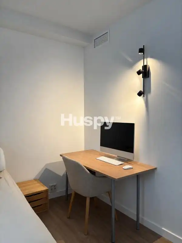 Ático con terraza en venta en Calle Zorzal, imagen 21
