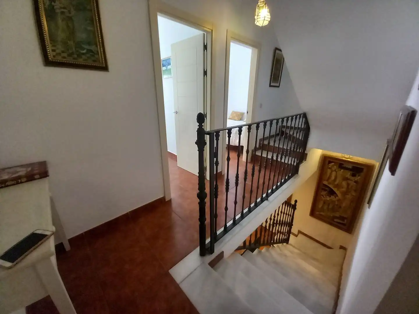 Casa o chalet en venta en Ronda con Aire acondicionado, Calefacción y Terraza