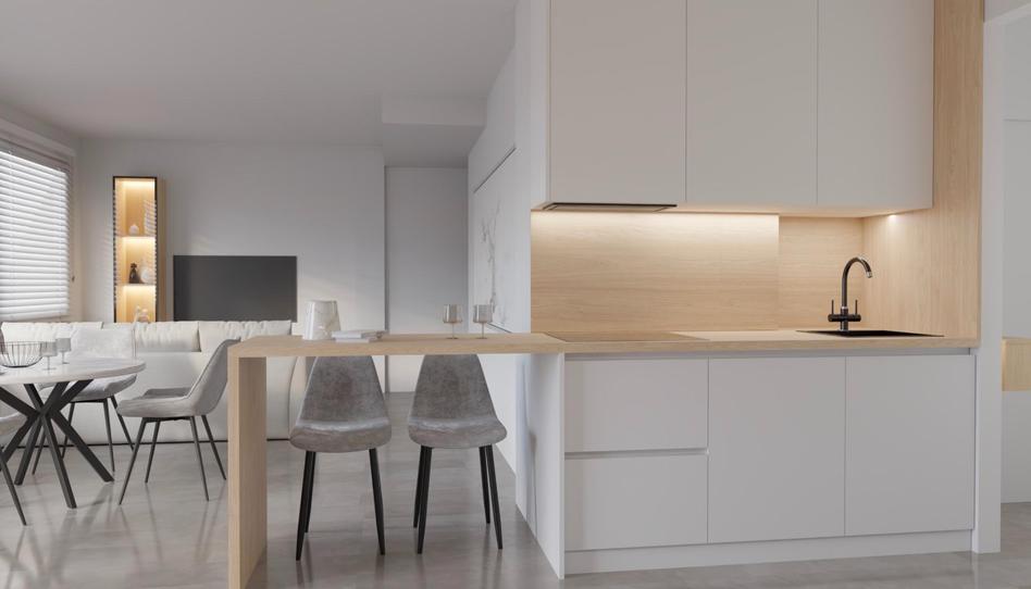 Photo 1 of Flat for sale in Calle General Espartero, 7, Nou Alacant, Alicante