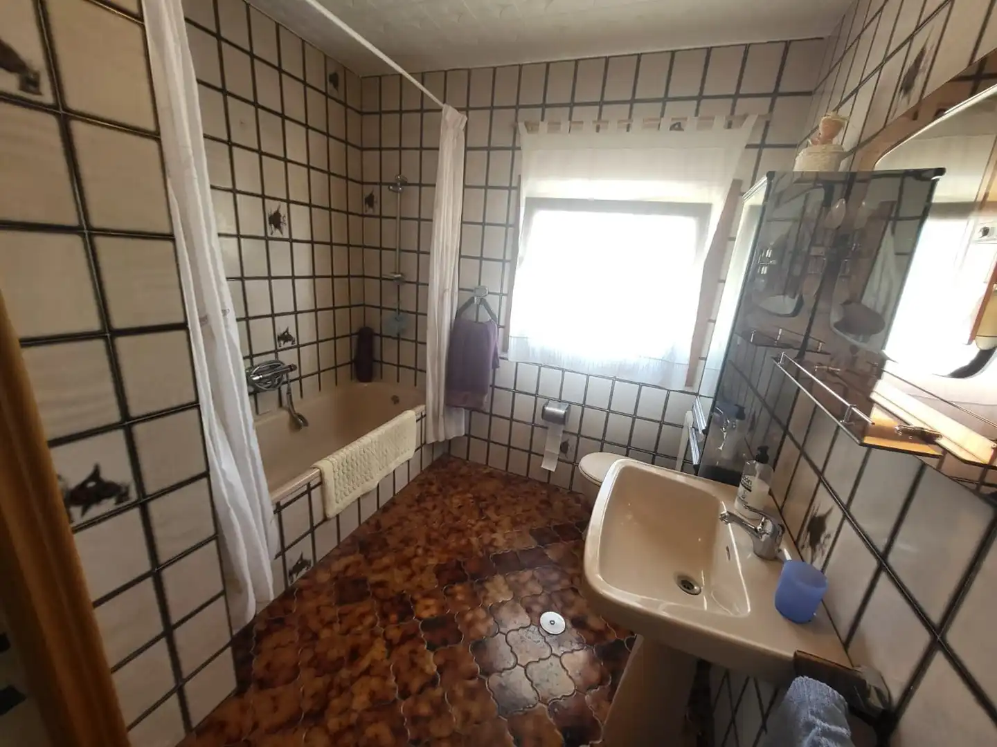 Casa con piscina in vendita a Belicena, imagen 15