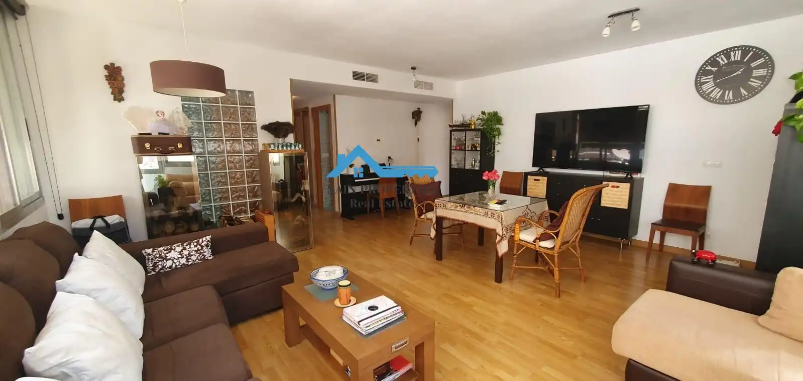 Piso con terraza en venta en La Cala de Villajoyosa, imagen 3