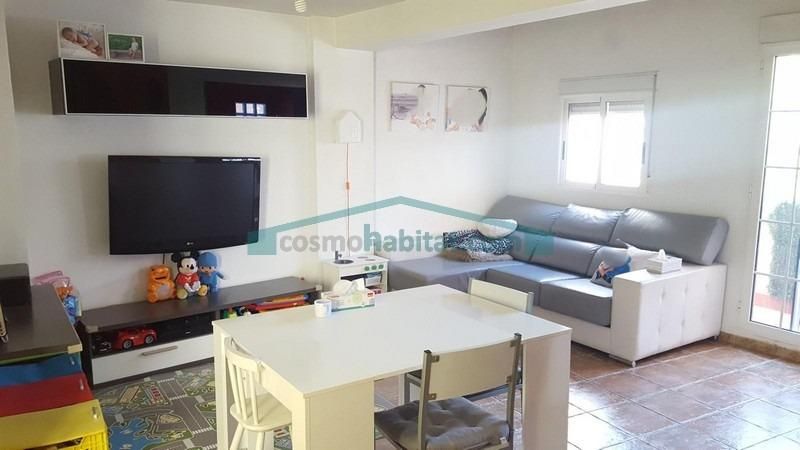 Dúplex en venda a Cocentaina