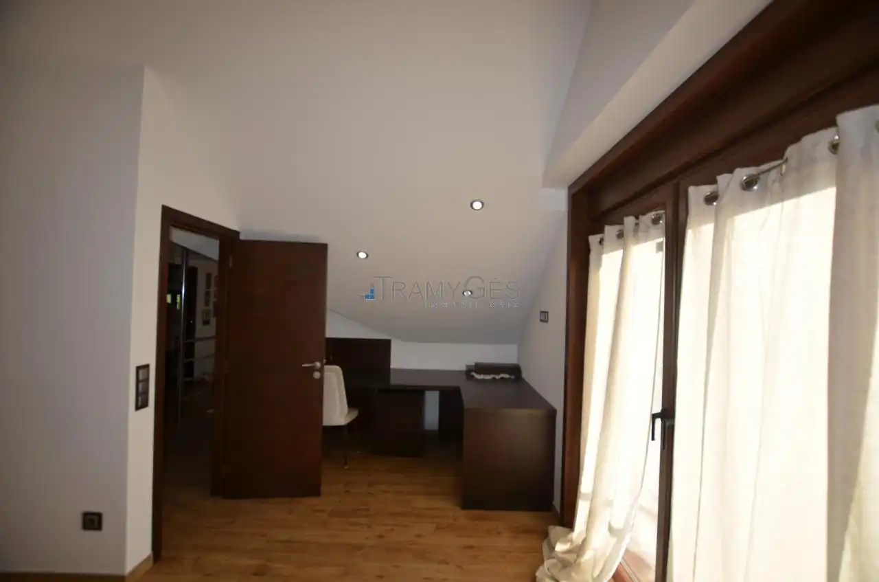 Villa mit Terrasse zum Verkauf in RUA DO MORAN, imagen 21