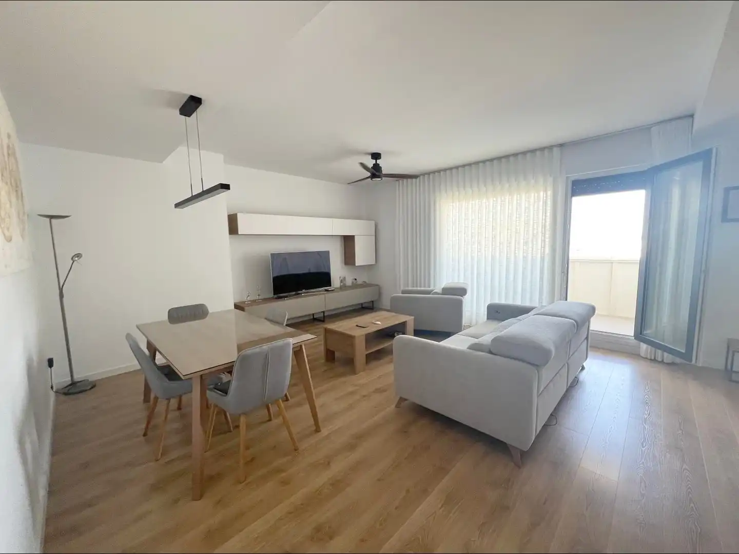 Appartement avec piscine à vendre à Entrenúcleos, imagen 2