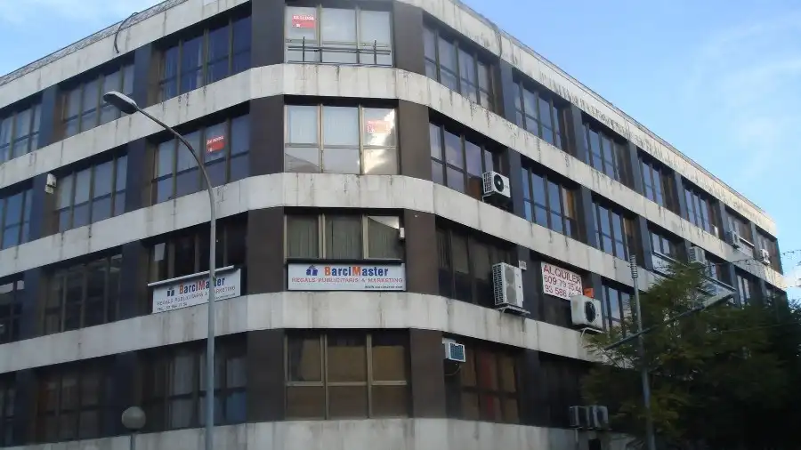 Office space to rent in Sant Ramón, imagen 8