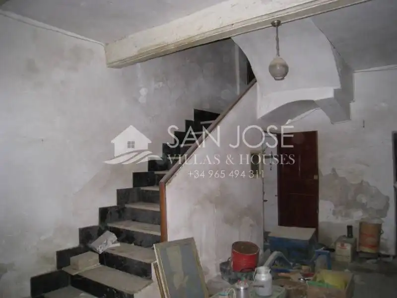 Haus zum Verkauf in Aspe Centro, imagen 3