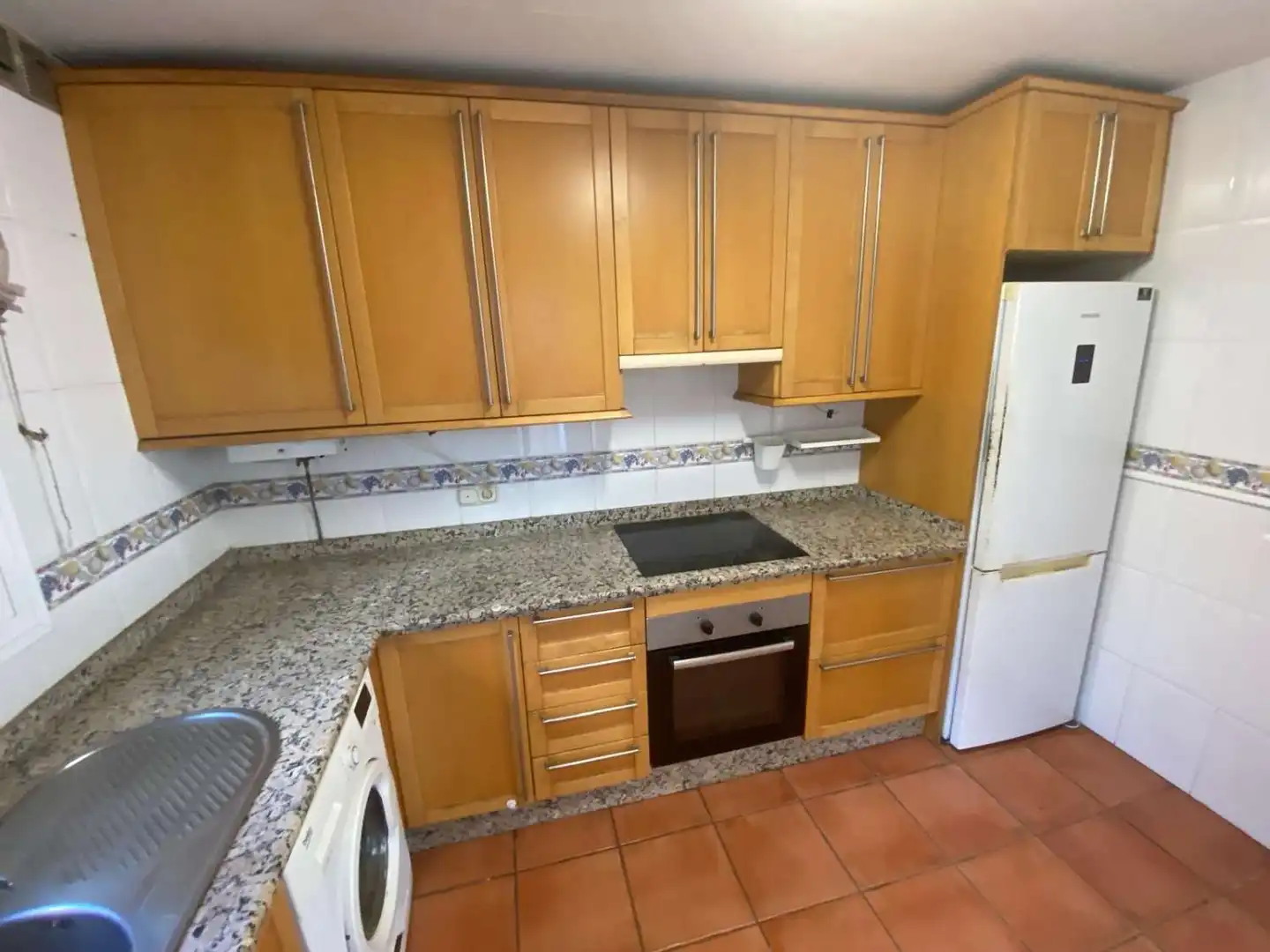 Casa o chalet de alquiler en Fuengirola, Málaga