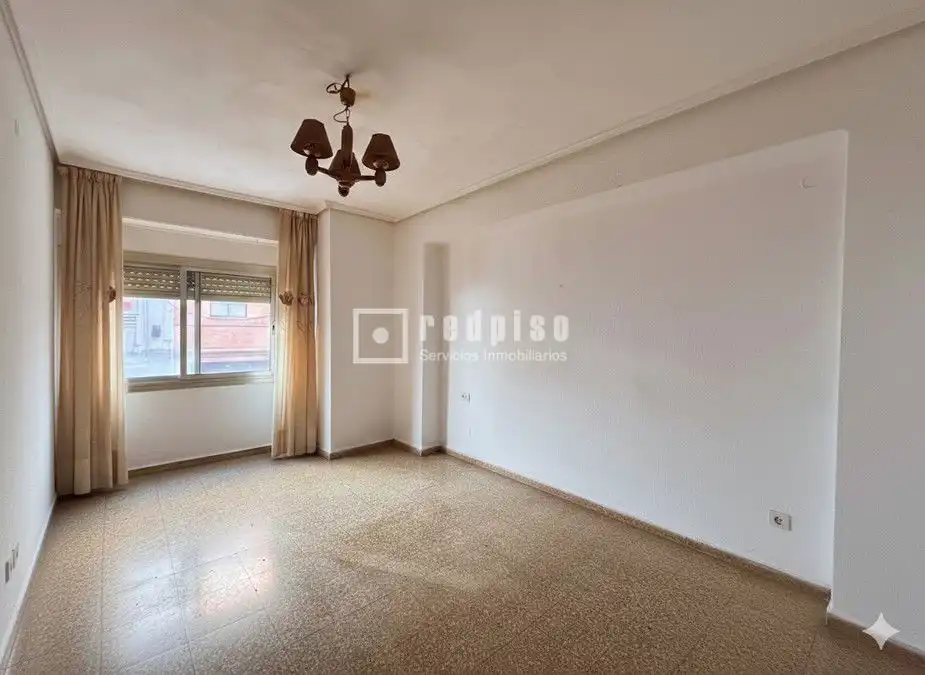 Habitación de Piso en venta en Valencia con Aire acondicionado, Calefacción y Terraza