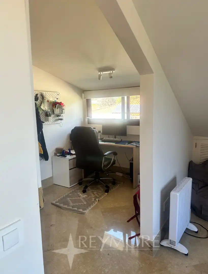 Casa o chalet en venta en Córdoba con Aire acondicionado, Calefacción y Jardín privado