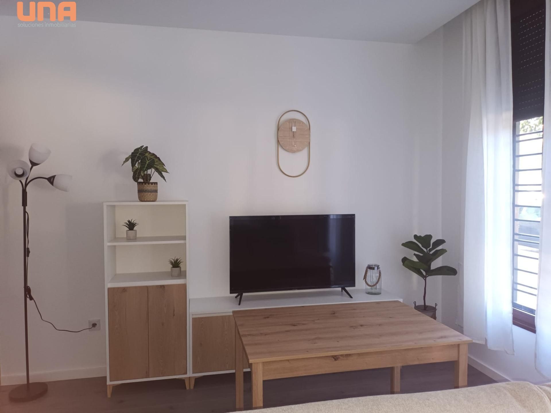 Loft to rent in Tablero Bajo - Arruzafilla