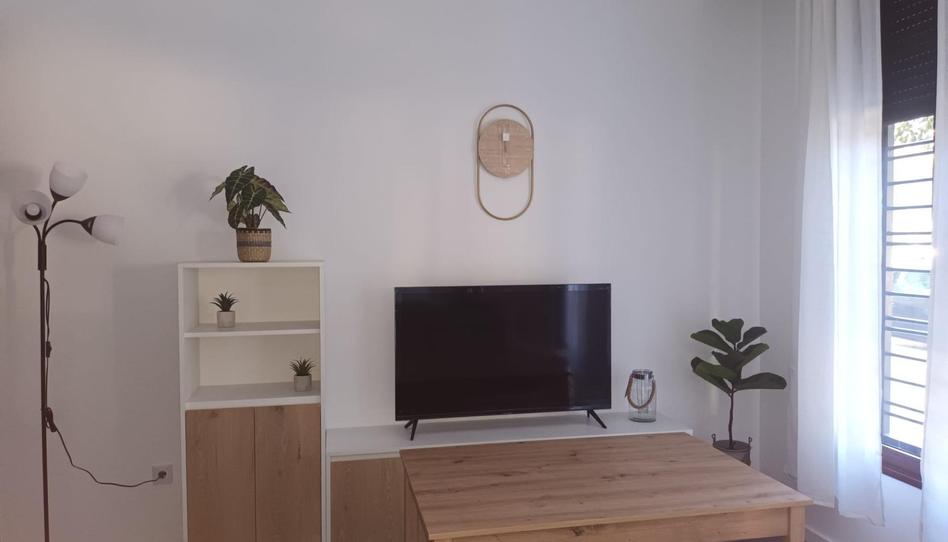 Foto 1 de Loft de lloguer a Tablero Bajo - Arruzafilla, Córdoba