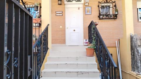 Foto 2 de Casa adosada en venta en Los Villares, Madrid