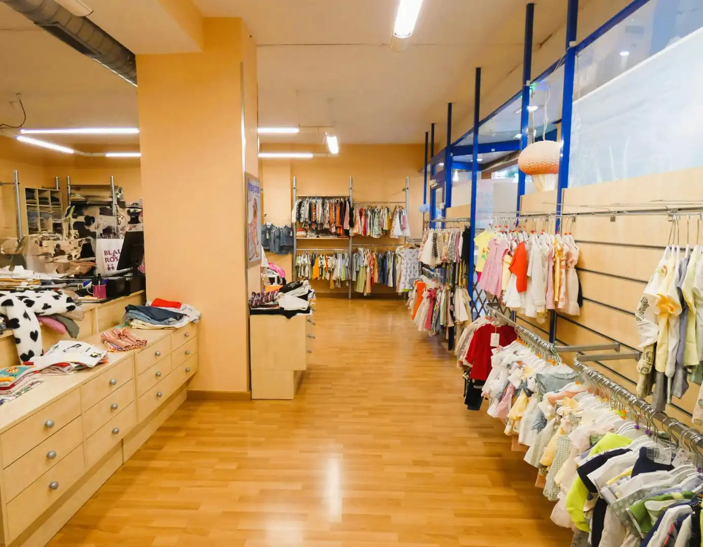 Business premises for sale in Sant Vicenç Dels Horts, imagen 22