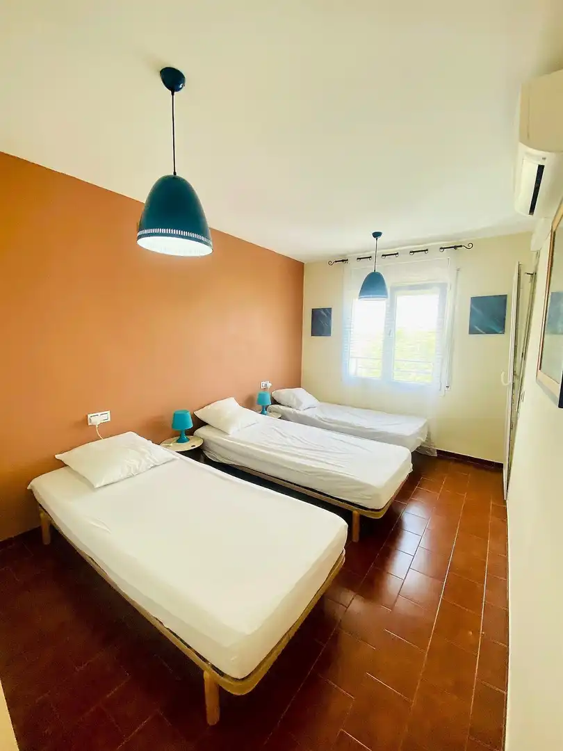 Apartament en venda a GRAN RESERVA, Muga - Gran Reserva - Badia