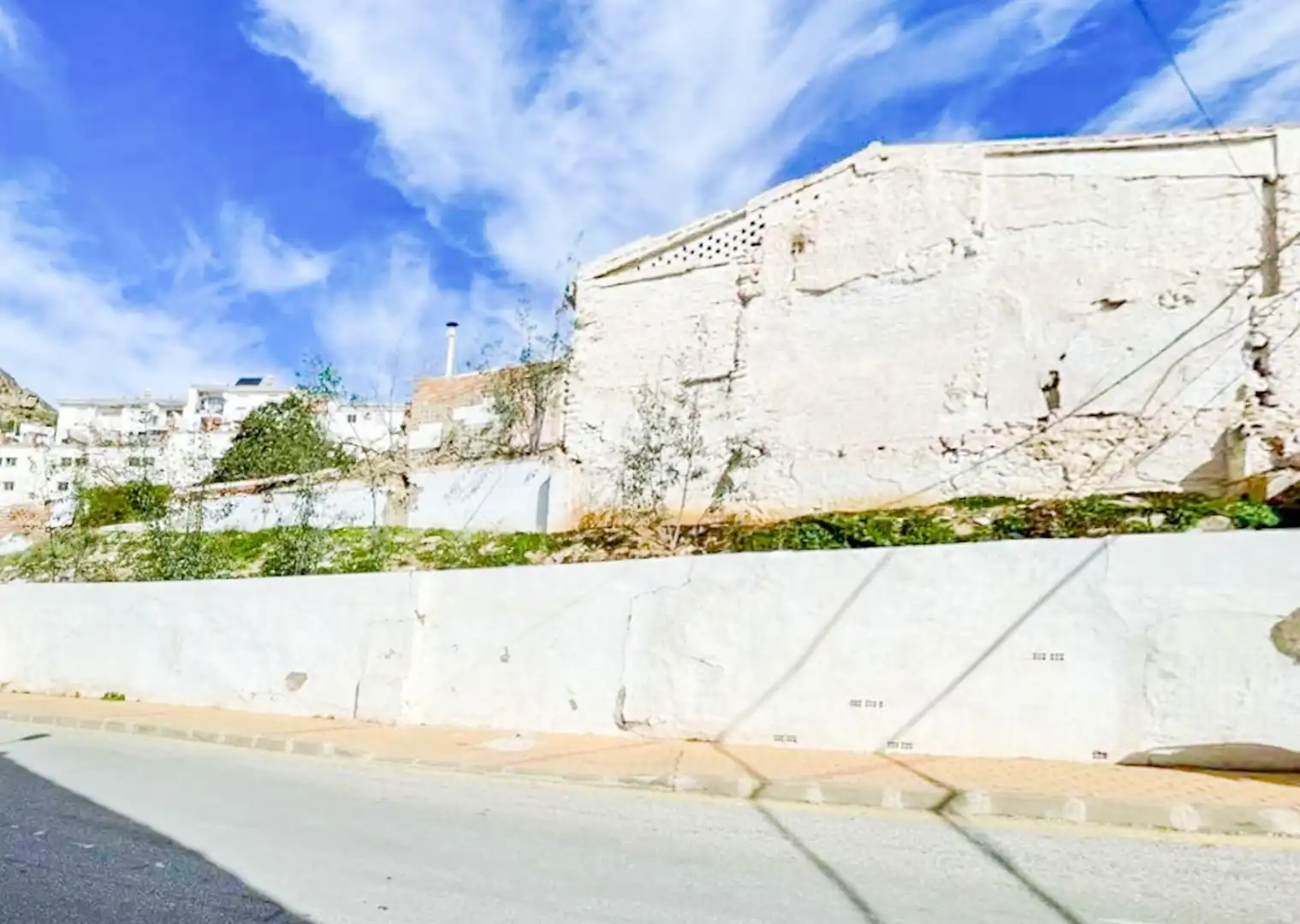 Terreny residencial en venda a Calle Cantarranas 28, imagen 2