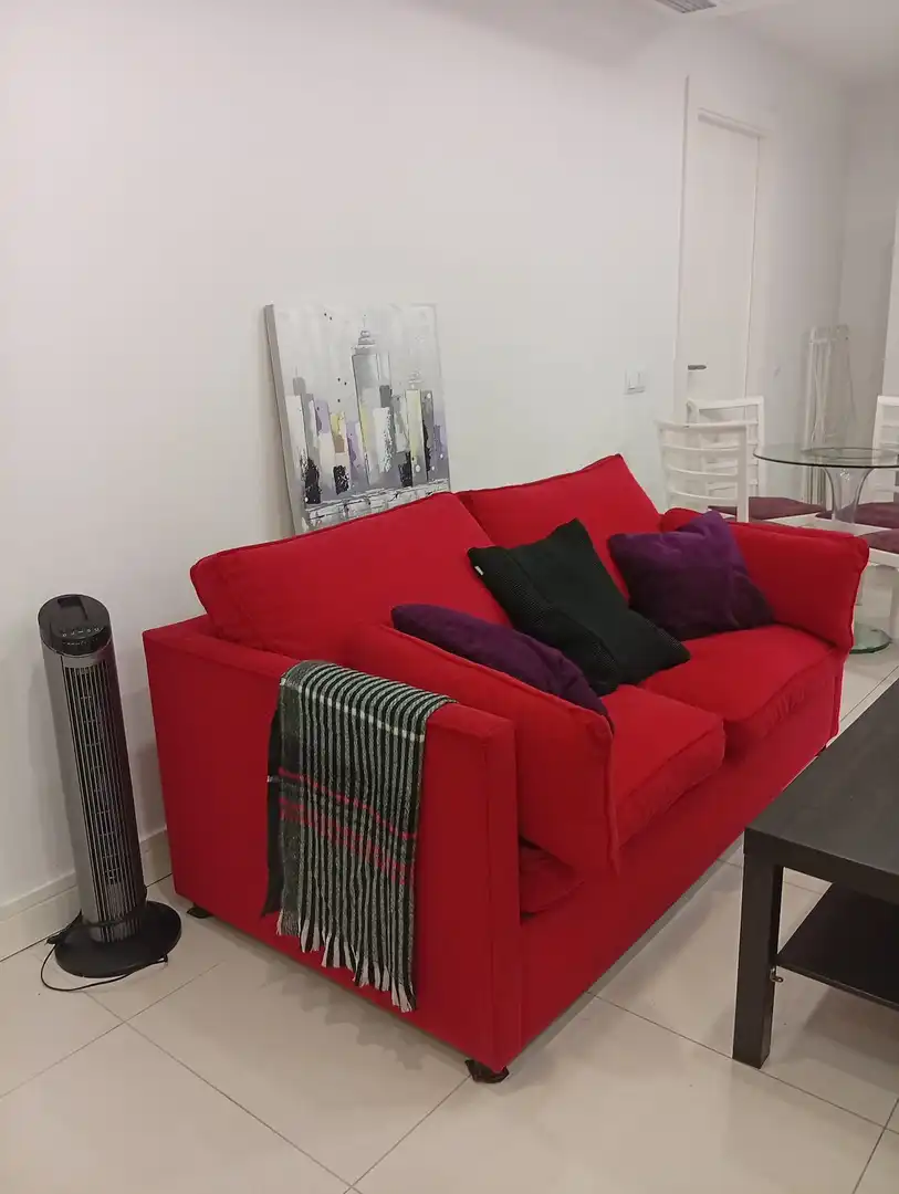 Wohnung zur Miete in Ayala, Goya