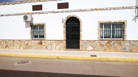 Photo 5 of Houses for sale in Calle de la Constitución, Puebla de la Calzada, Badajoz