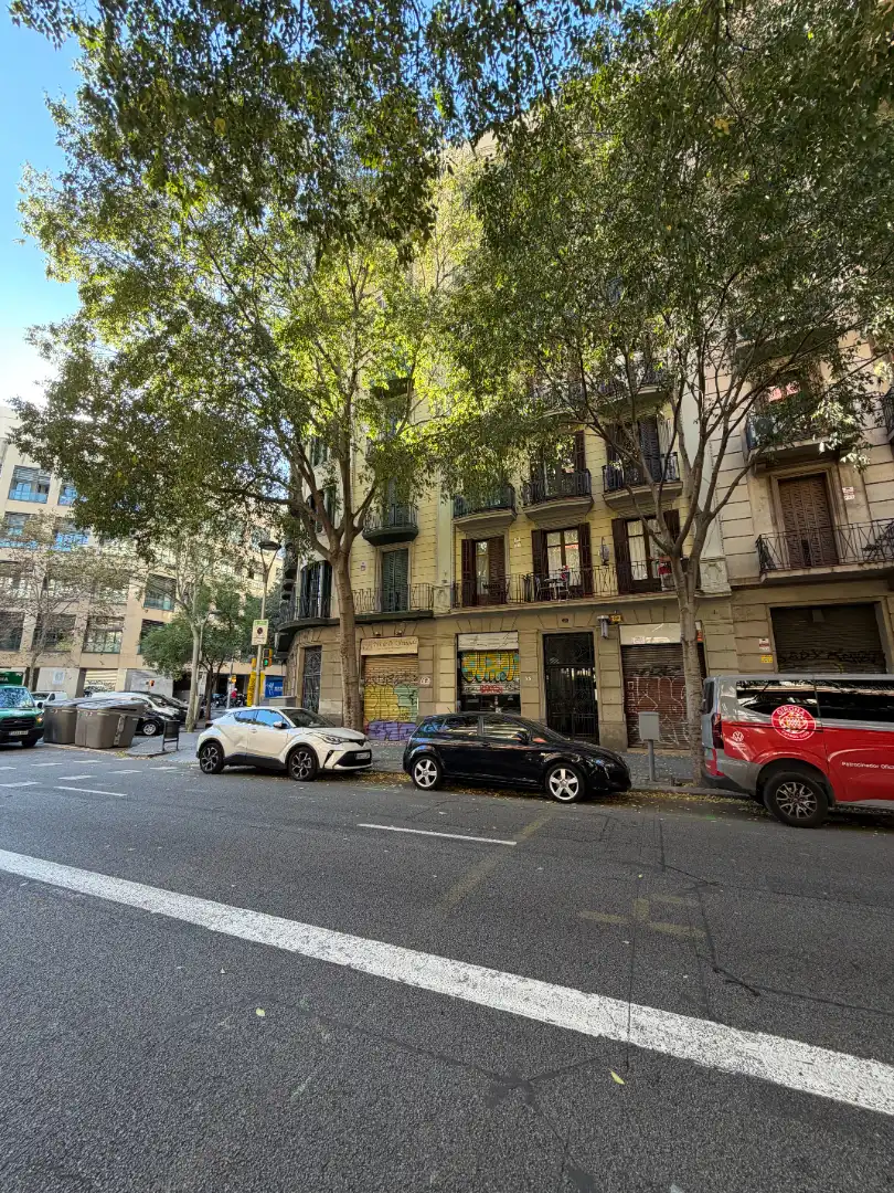 Local comercial en venta en Carrer d'Entença 33, imagen 12