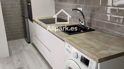 Photo 4 of Flat for sale in Palasiet, Platja de Vila Joiosa, Villajoyosa / La Vila Joiosa