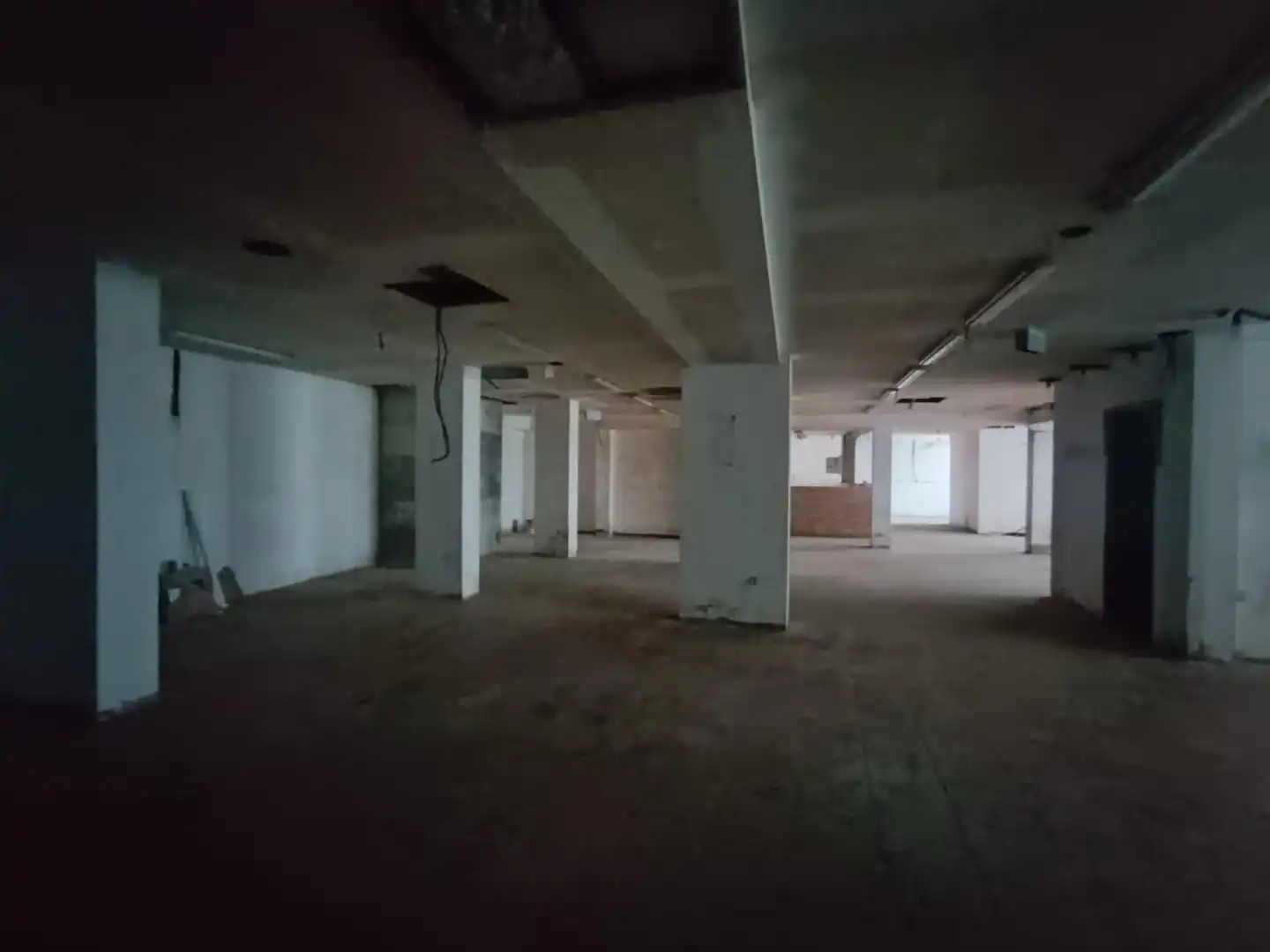 Business premises for sale in Simón Bolívar 1, imagen 10